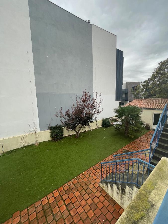 L'Escapade De Rompsay Cosy & Moderne Apartment La Rochelle  Bagian luar foto